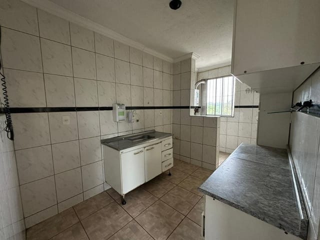Foto do Apartamento - Apartamento com 2 quartos à venda na Vila São José | Prohabitar Imóveis