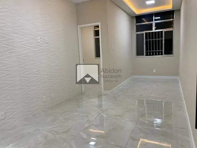 Apartamento com 75m² 2 quartos e 2 banheiros, à venda, no bairro Icaraí em Niterói