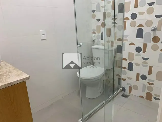 Apartamento com 75m² 2 quartos e 2 banheiros, à venda, no bairro Icaraí em Niterói