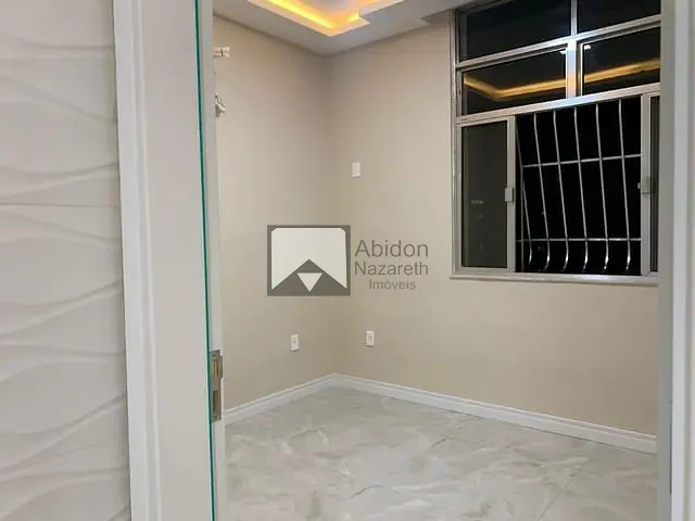 Apartamento com 75m² 2 quartos e 2 banheiros, à venda, no bairro Icaraí em Niterói