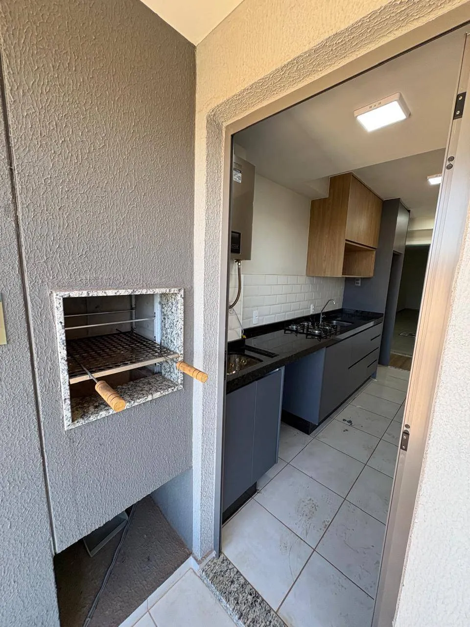 Apartamento, 2 quartos, 64 m² - Foto 2
