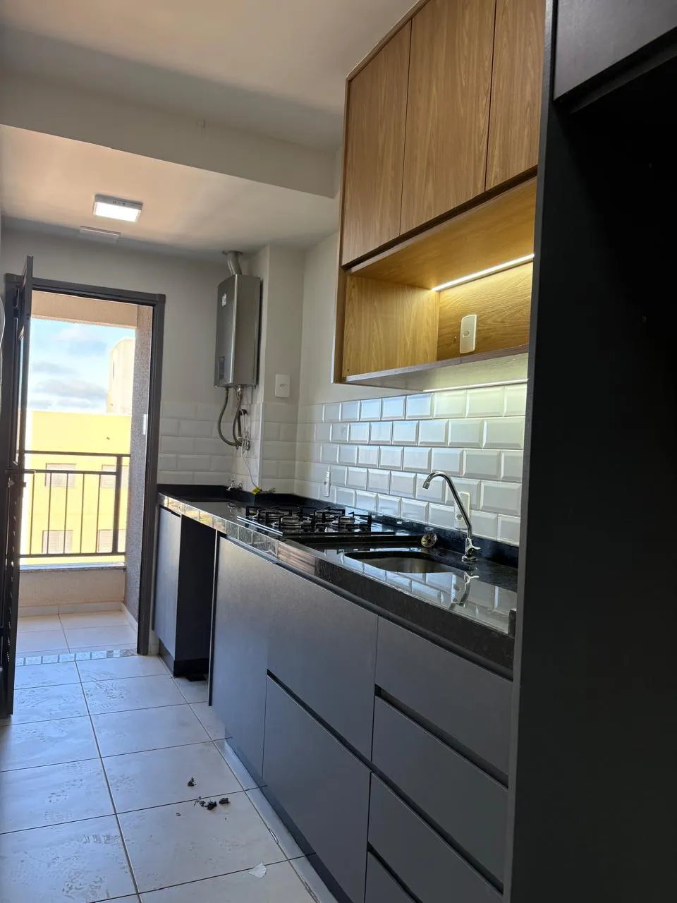 Apartamento, 2 quartos, 64 m² - Foto 4