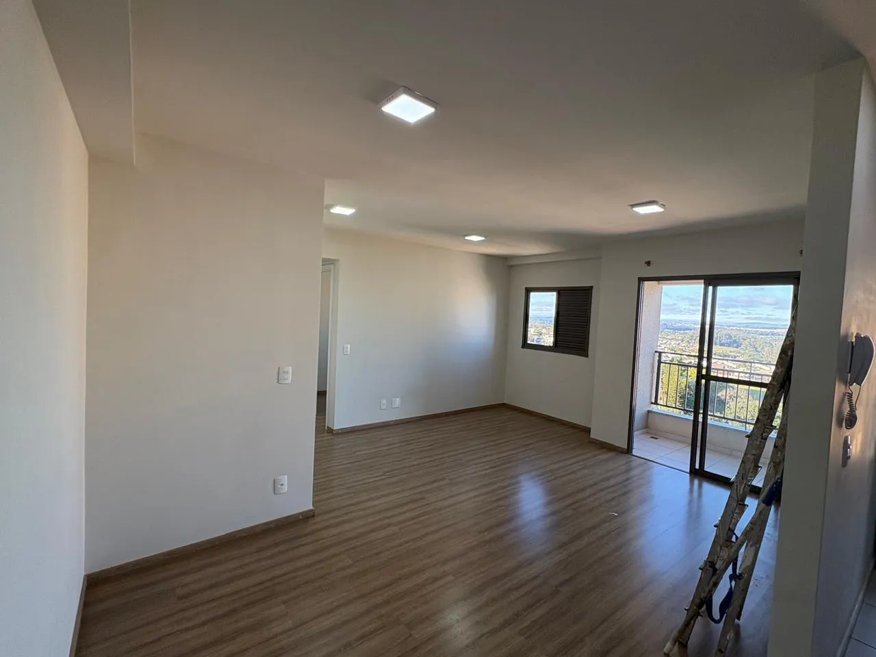Apartamento, 2 quartos, 64 m² - Foto 6