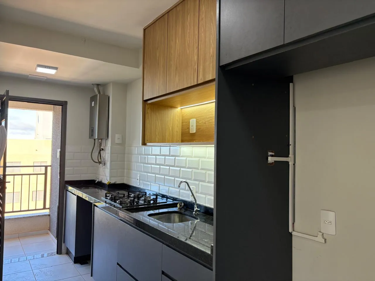 Apartamento, 2 quartos, 64 m² - Foto 1