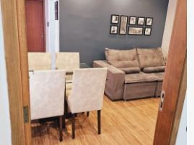 Foto do Apartamento - Apartamento com 2 dormitórios para alugar, 52 m² por R$ 2.163,00/mês - Jardim Sul - São José dos Campos/SP | INDEPENDENCE NEGOCIOS IMOBILIARIOS LTDA