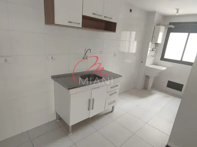 Apartamento 3 quartos e 2 banheiros, à venda, no bairro Santa Maria em Osasco