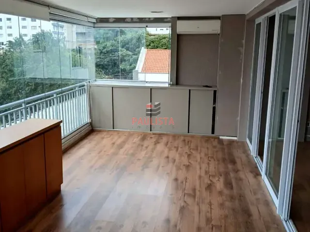 Apartamento 3 quartos e 3 banheiros, à venda, no bairro Chácara Inglesa em São Paulo
