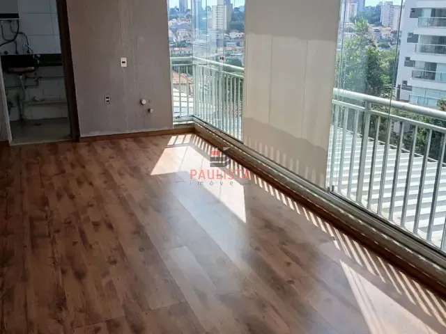 Apartamento 3 quartos e 3 banheiros, à venda, no bairro Chácara Inglesa em São Paulo