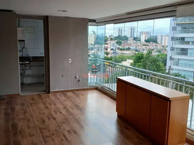 Apartamento 3 quartos e 3 banheiros, à venda, no bairro Chácara Inglesa em São Paulo