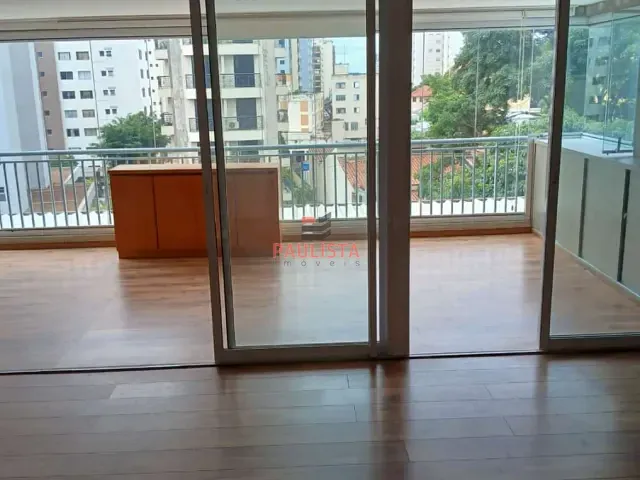 Apartamento 3 quartos e 3 banheiros, à venda, no bairro Chácara Inglesa em São Paulo