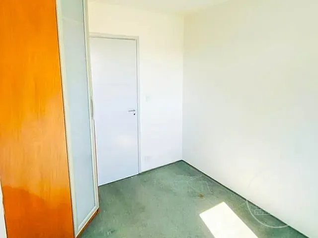 Apartamento com 45m² 2 quartos e 1 banheiro, à venda, no bairro Parque das Árvores em São Paulo