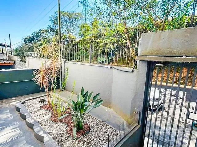 Apartamento com 45m² 2 quartos e 1 banheiro, à venda, no bairro Parque das Árvores em São Paulo