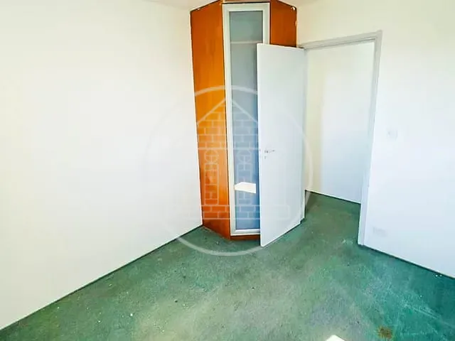 Apartamento com 45m² 2 quartos e 1 banheiro, à venda, no bairro Parque das Árvores em São Paulo