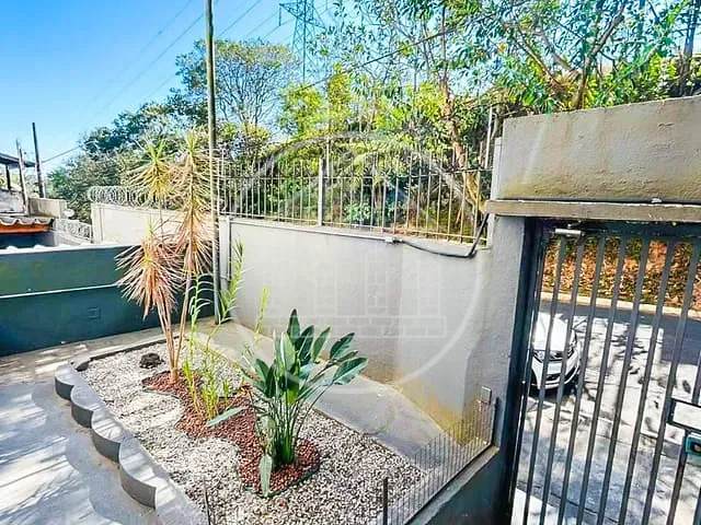 Apartamento com 45m² 2 quartos e 1 banheiro, à venda, no bairro Parque das Árvores em São Paulo