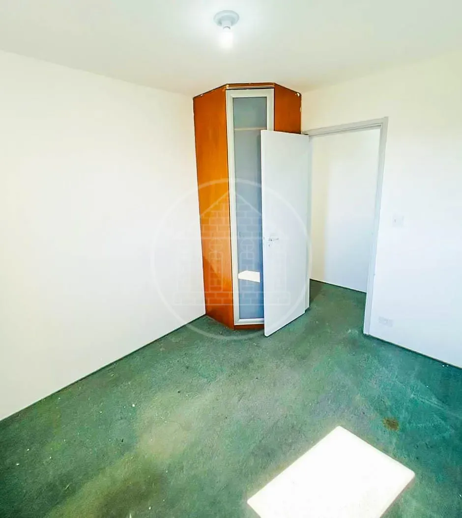 Apartamento, 2 quartos, 45 m² - Foto 5
