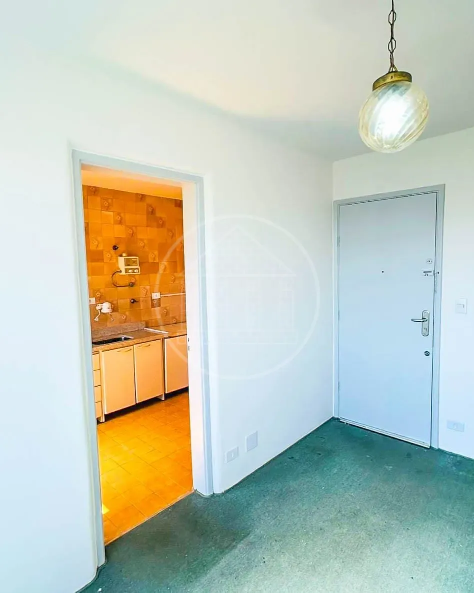 Apartamento, 2 quartos, 45 m² - Foto 6