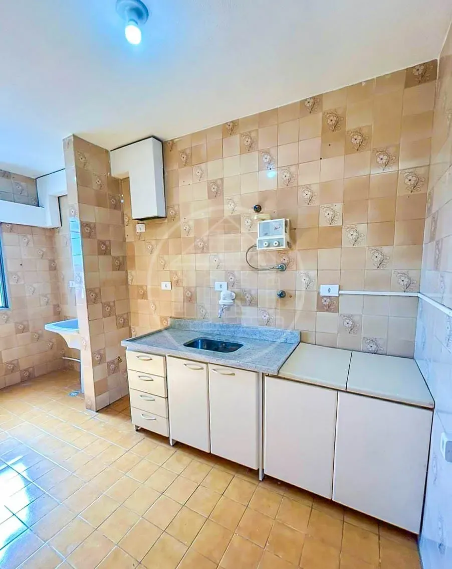 Apartamento, 2 quartos, 45 m² - Foto 8