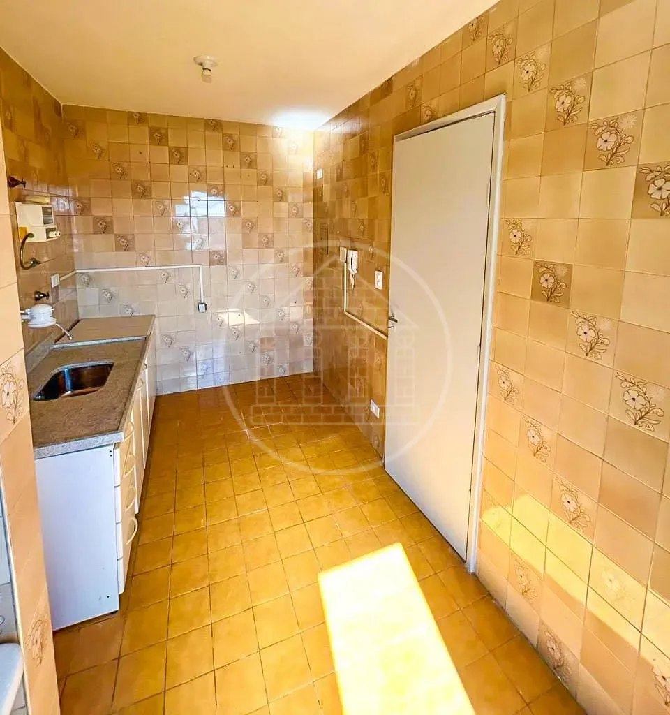 Apartamento, 2 quartos, 45 m² - Foto 9
