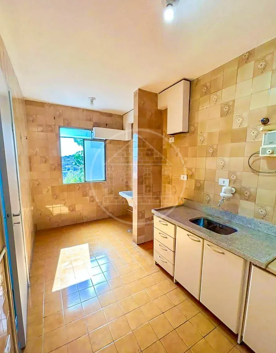 Apartamento, 2 quartos, 45 m² - Foto 11