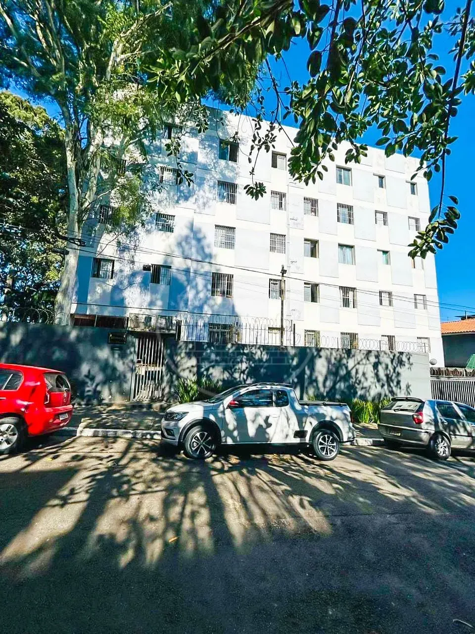 Apartamento, 2 quartos, 45 m² - Foto 20