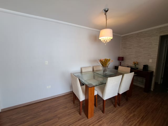 Foto do Apartamento - Apartamento à Venda, 2 dormitórios , Próximo do Metrô Ana Rosa / Vila Mariana, São Paulo, SP | Vieira Imóveis