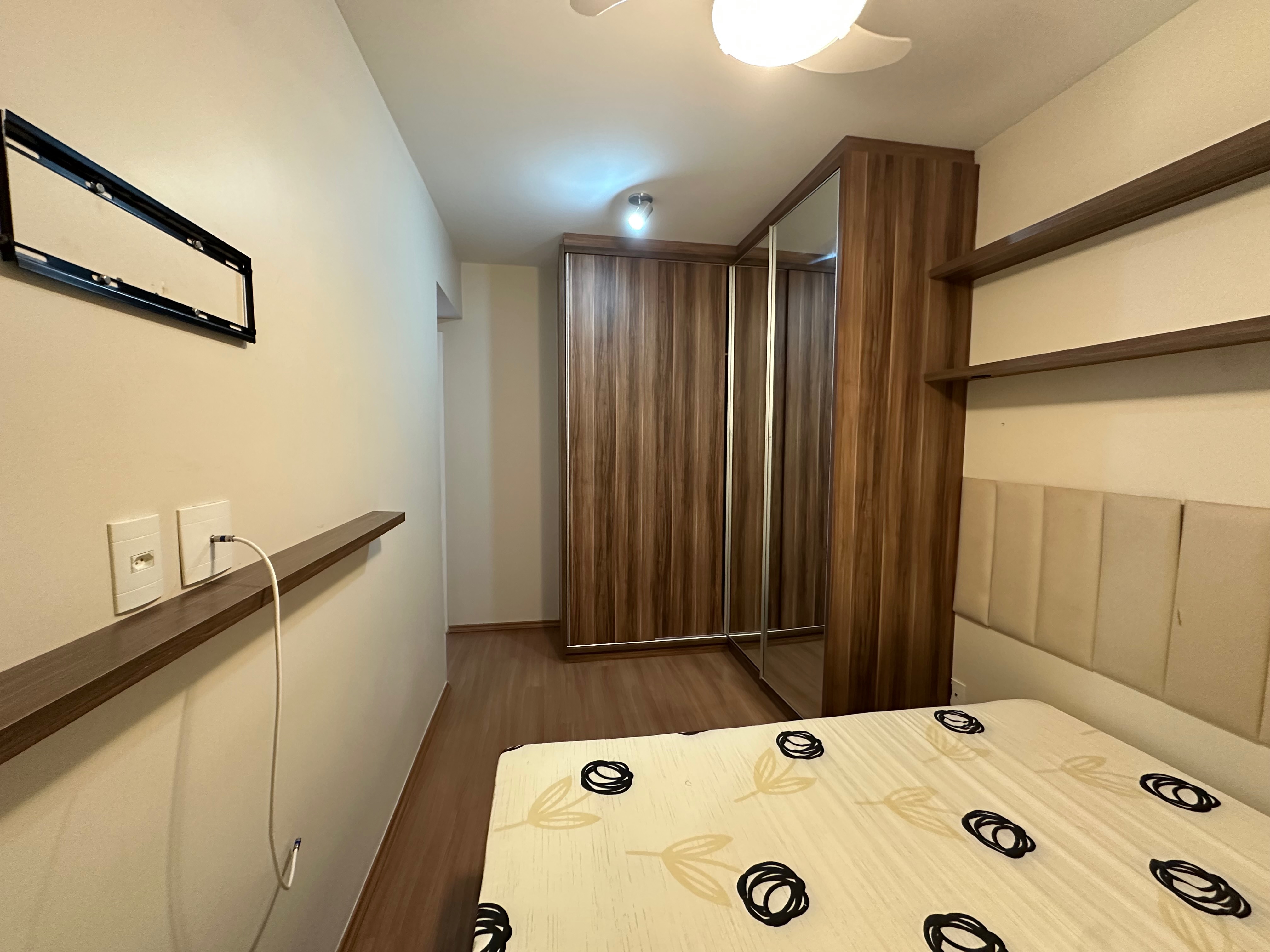 Apartamento, 2 quartos, 63 m² - Foto 11