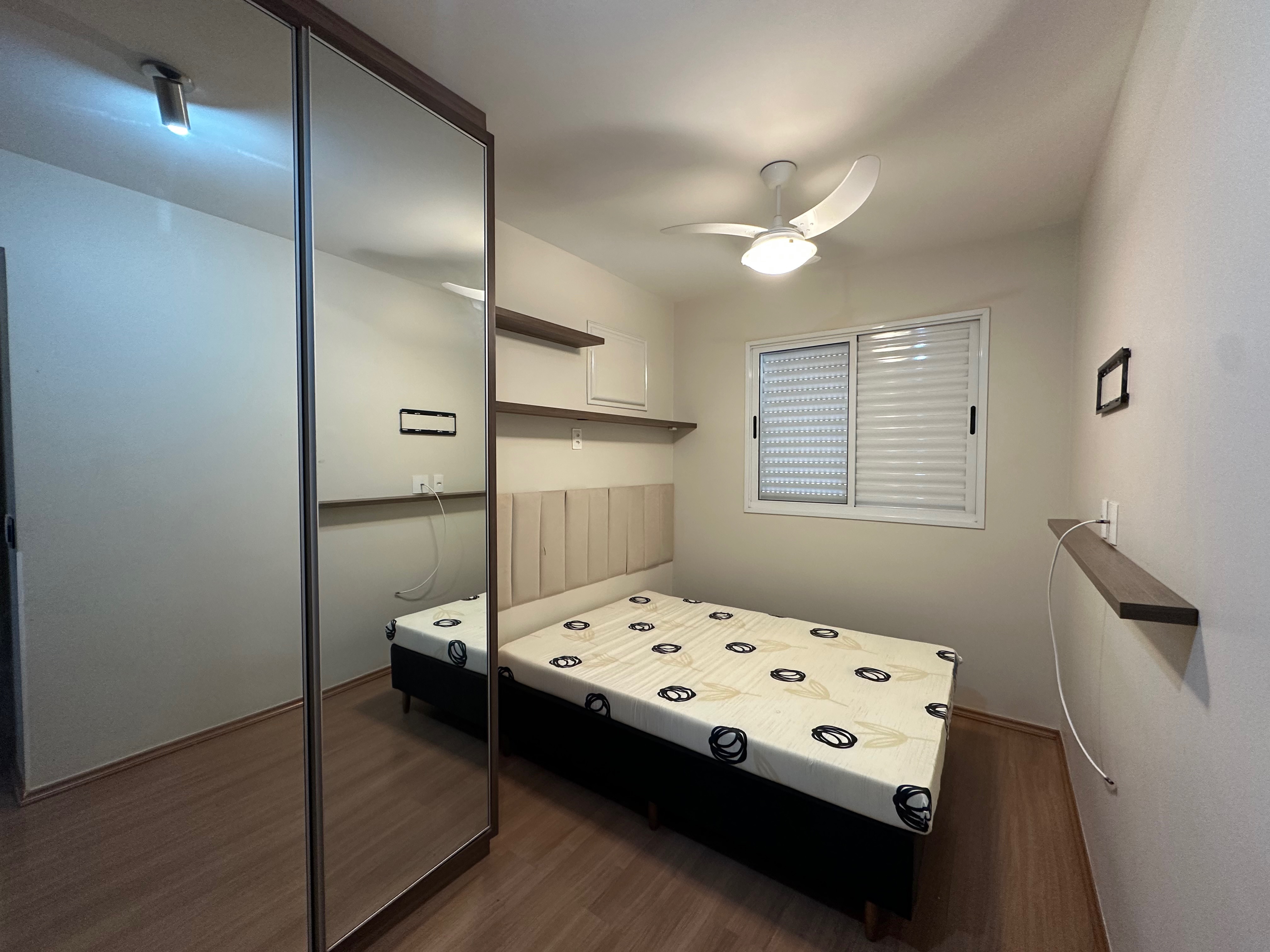 Apartamento, 2 quartos, 63 m² - Foto 12