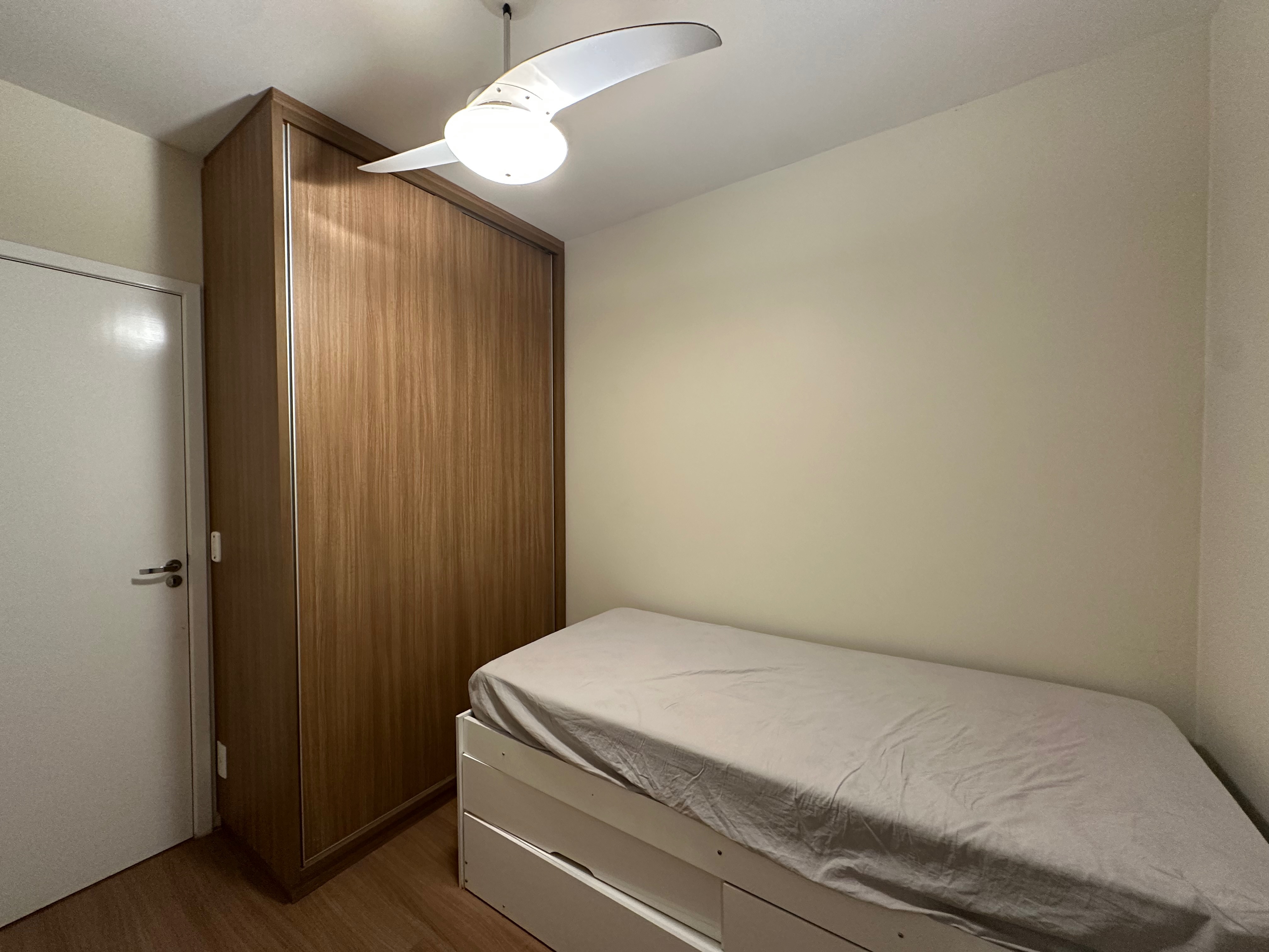 Apartamento, 2 quartos, 63 m² - Foto 9