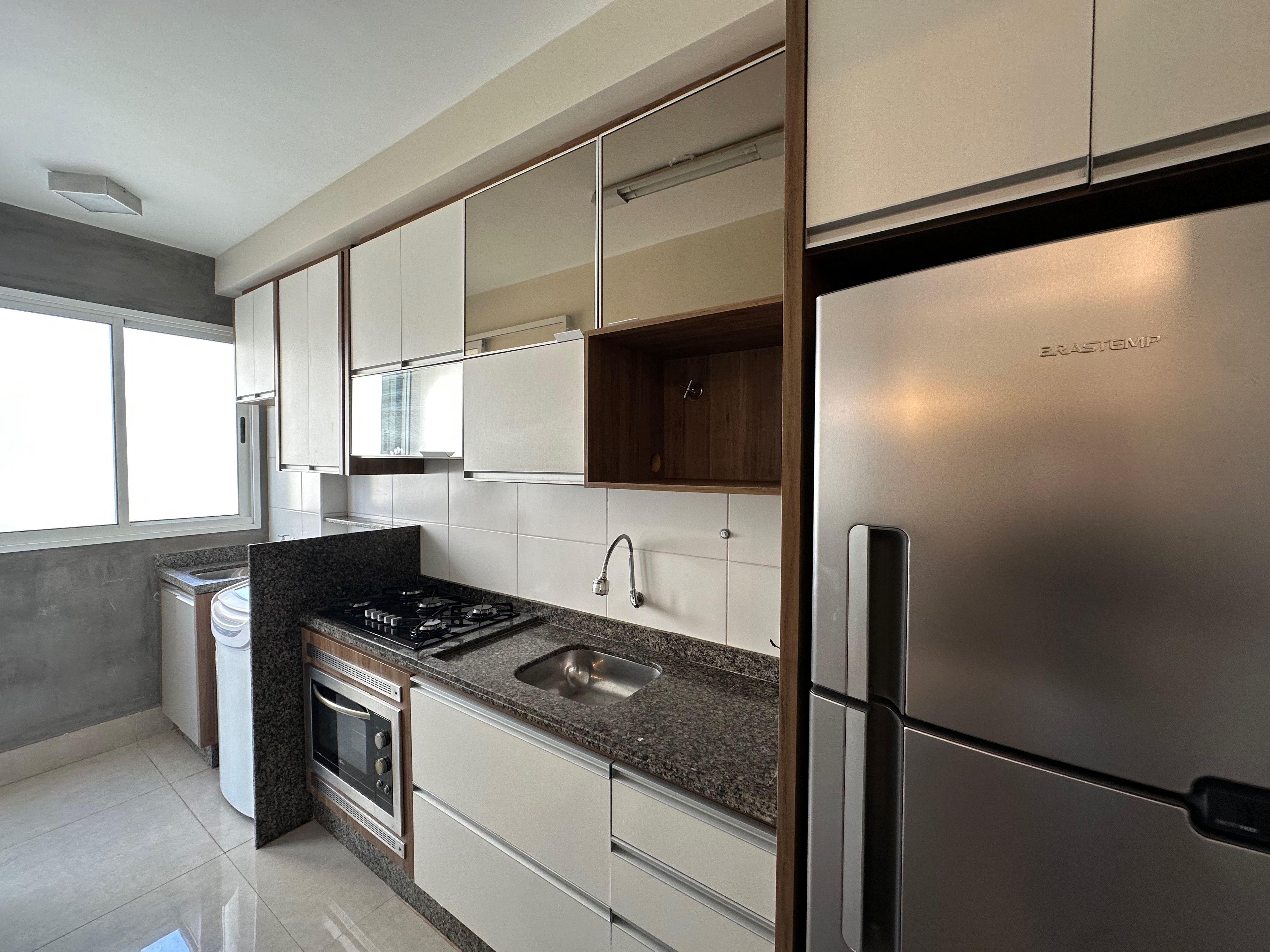Apartamento, 2 quartos, 63 m² - Foto 4