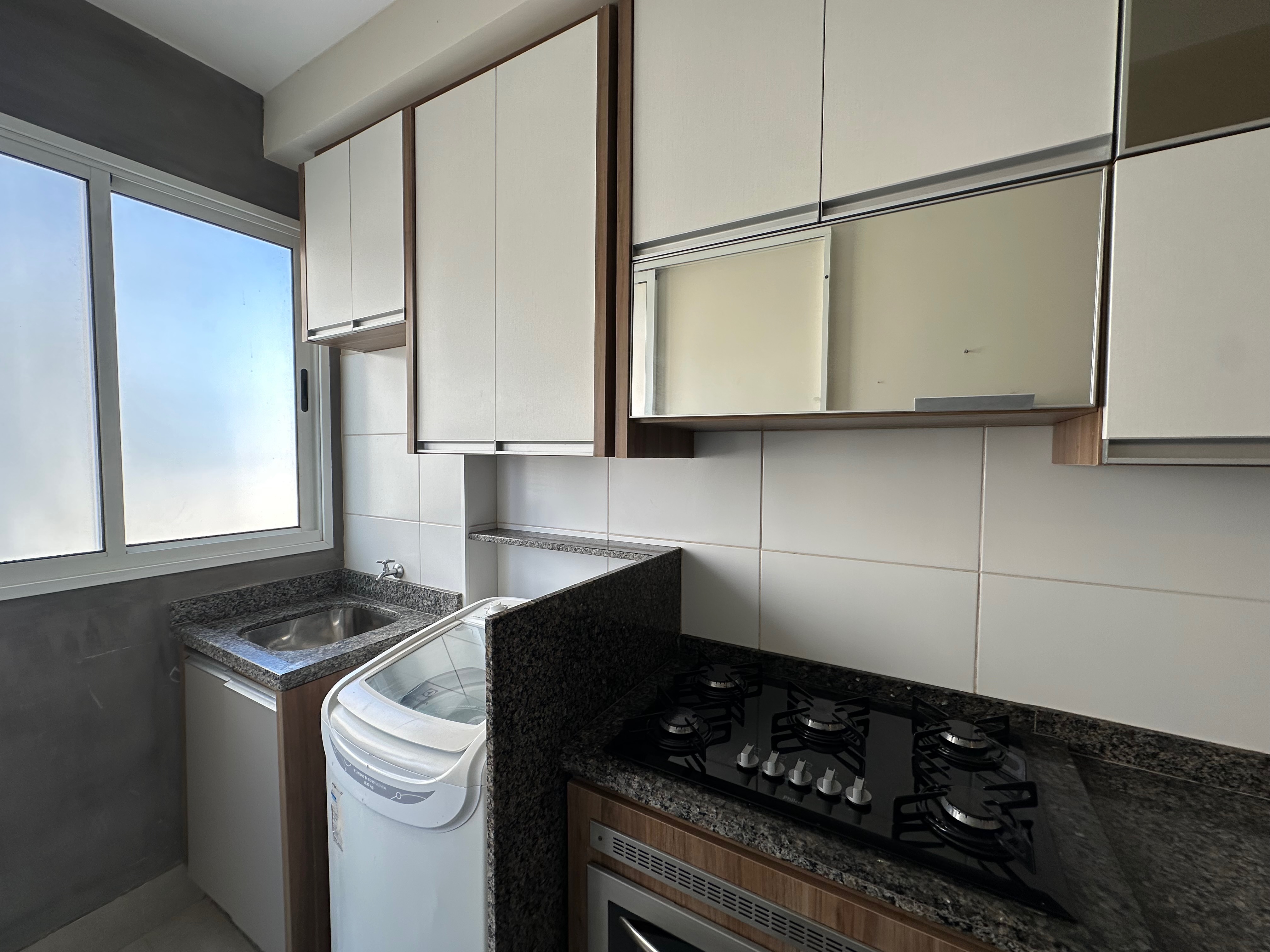 Apartamento, 2 quartos, 63 m² - Foto 7