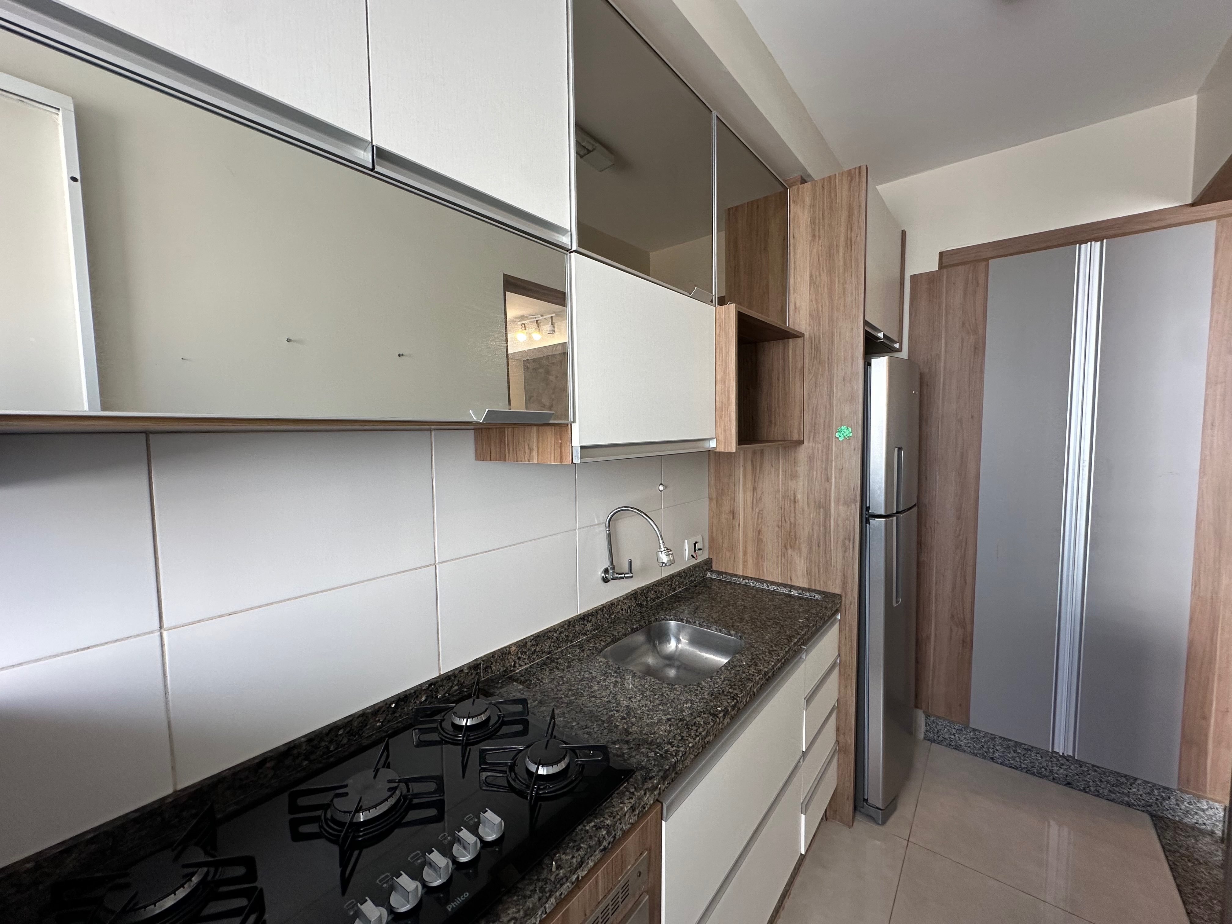 Apartamento, 2 quartos, 63 m² - Foto 5