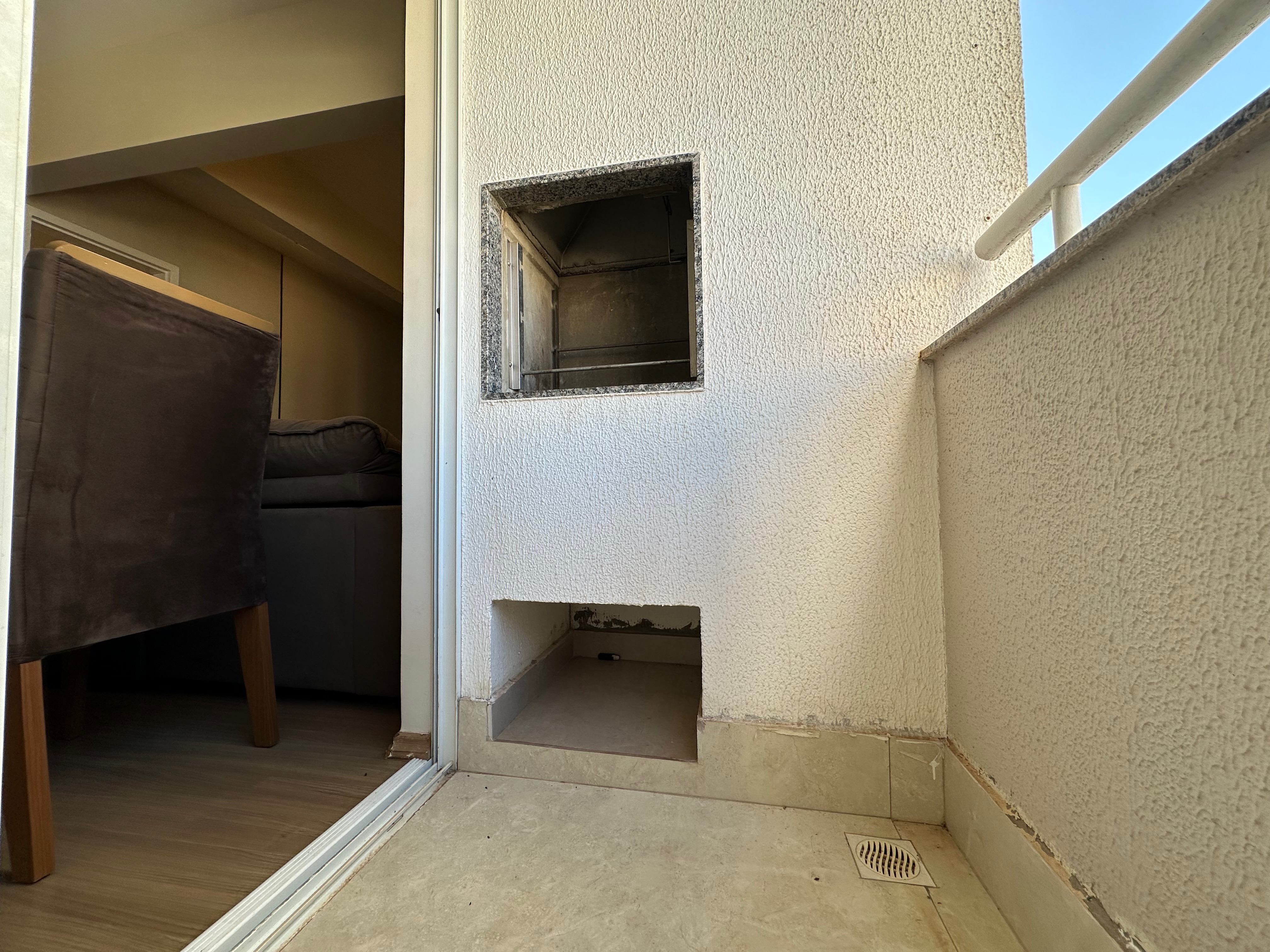 Apartamento, 2 quartos, 63 m² - Foto 6