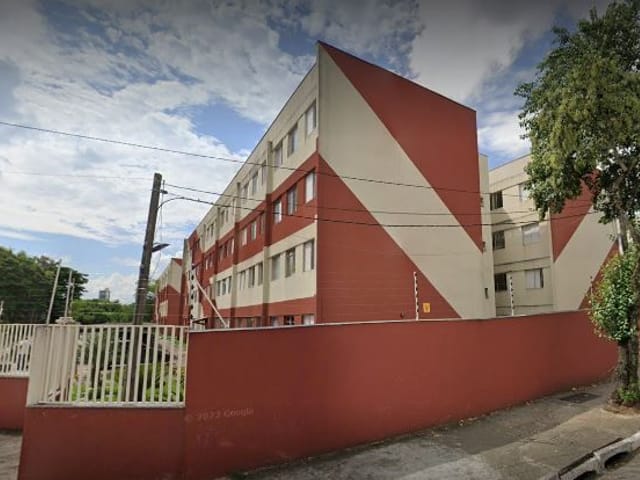 Foto do Apartamento - Apartamento com 2 dormitórios à venda, 48 m² por R$ 278.000,00 - Parque Industrial - São José dos Campos/SP | INDEPENDENCE NEGOCIOS IMOBILIARIOS LTDA