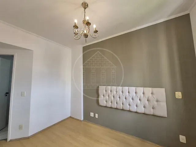 Apartamento com 72m² 3 quartos e 3 banheiros, para alugar, no bairro Vila Isa em São Paulo