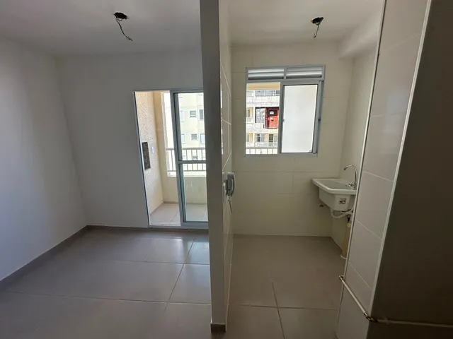 Apartamento com 60m² 2 quartos e 1 banheiro, à venda, no bairro Parque Jamaica em Londrina