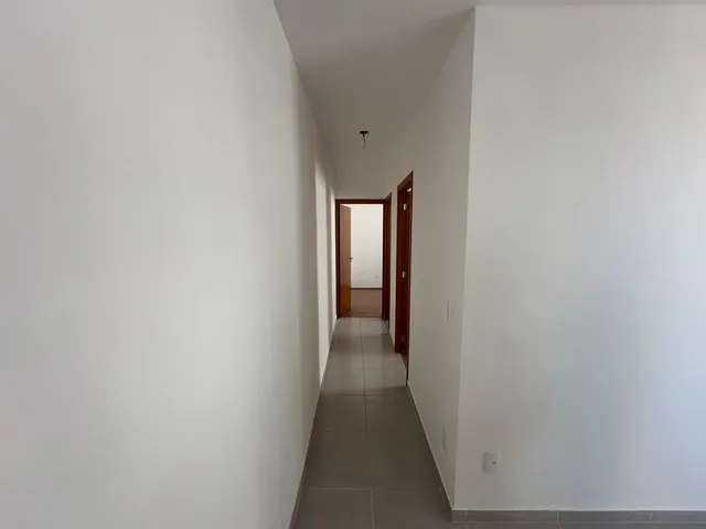 Apartamento com 60m² 2 quartos e 1 banheiro, à venda, no bairro Parque Jamaica em Londrina