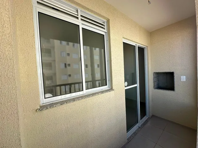 Apartamento com 60m² 2 quartos e 1 banheiro, à venda, no bairro Parque Jamaica em Londrina