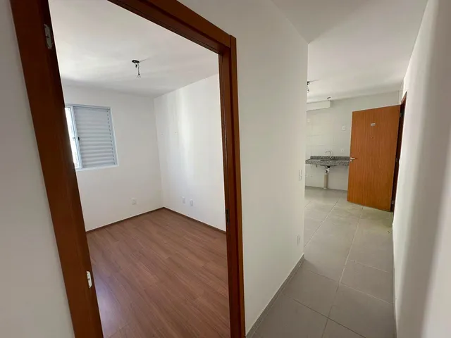Apartamento com 60m² 2 quartos e 1 banheiro, à venda, no bairro Parque Jamaica em Londrina