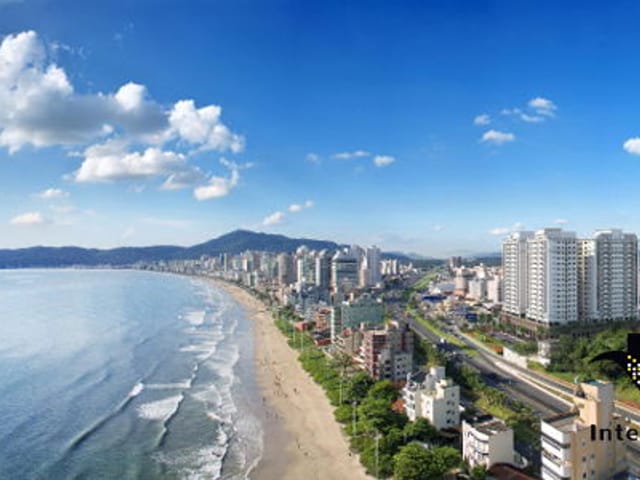 Apartamento com 100m², à venda, no bairro Morretes em Itapema