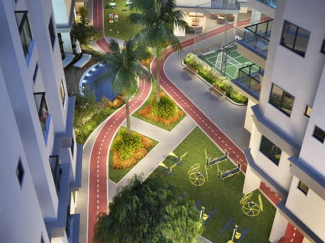 Apartamento com 100m², à venda, no bairro Morretes em Itapema
