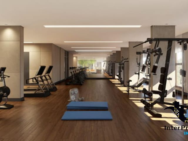 Apartamento com 100m², à venda, no bairro Morretes em Itapema
