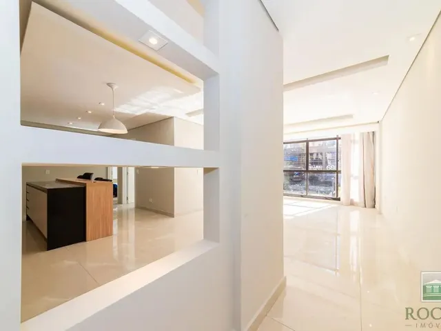 Apartamento para alugar, no bairro Centro em Curitiba