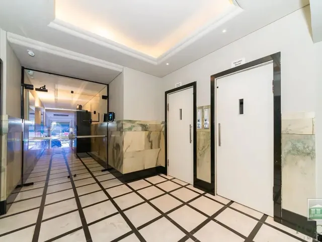 Apartamento para alugar, no bairro Centro em Curitiba