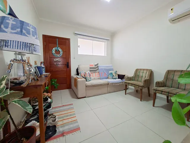 Apartamento 2 quartos e 1 banheiro, para alugar, no bairro Pompéia em Santos