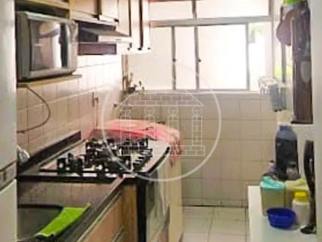 Apartamento com 60m² 3 quartos e 1 banheiro, à venda, no bairro Vila Anhangüera em São Paulo