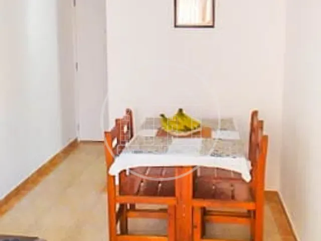 Apartamento com 60m² 3 quartos e 1 banheiro, à venda, no bairro Vila Anhangüera em São Paulo
