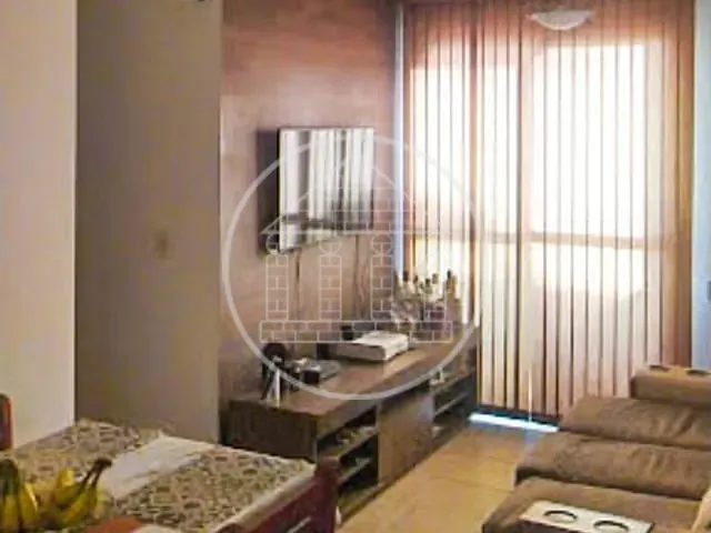 Apartamento com 60m² 3 quartos e 1 banheiro, à venda, no bairro Vila Anhangüera em São Paulo