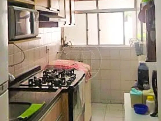 Apartamento com 60m² 3 quartos e 1 banheiro, à venda, no bairro Vila Anhangüera em São Paulo