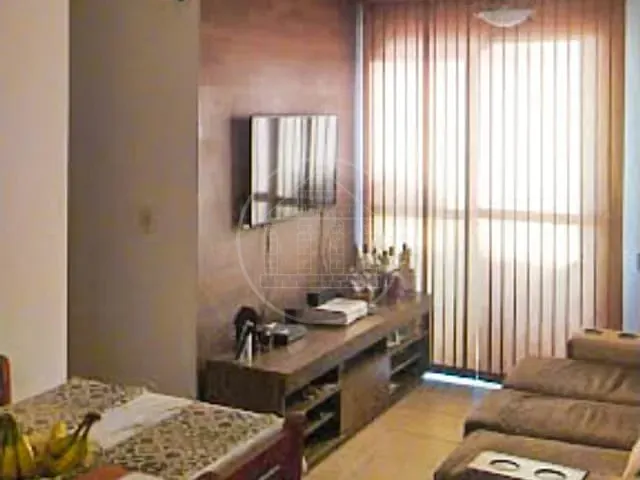Apartamento com 60m² 3 quartos e 1 banheiro, à venda, no bairro Vila Anhangüera em São Paulo