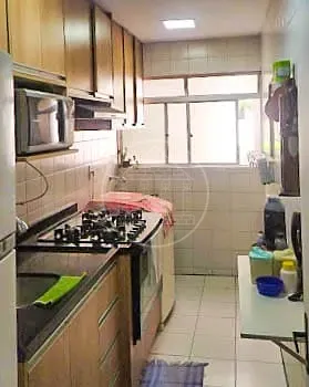 Apartamento, 3 quartos, 60 m² - Foto 3